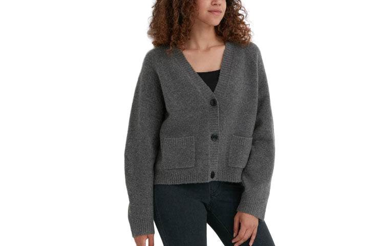 Кардиган женский Uniqlo - Boxette Shop